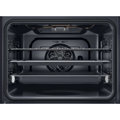 Духовой шкаф Whirlpool OMR58HU1B в Запорожье Духовой шкаф Whirlpool OMR58HU1B в Запорожье